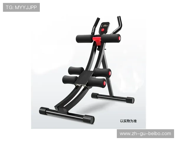 练肌肉的健身器材：推荐有效的肌肉锻炼器材