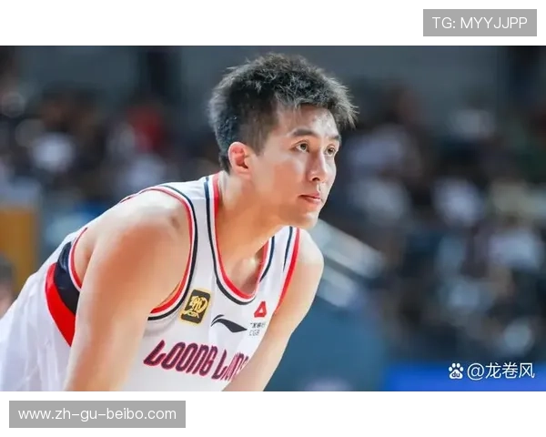 郭艾伦参与CBA足球项目？跨界热议事件回顾