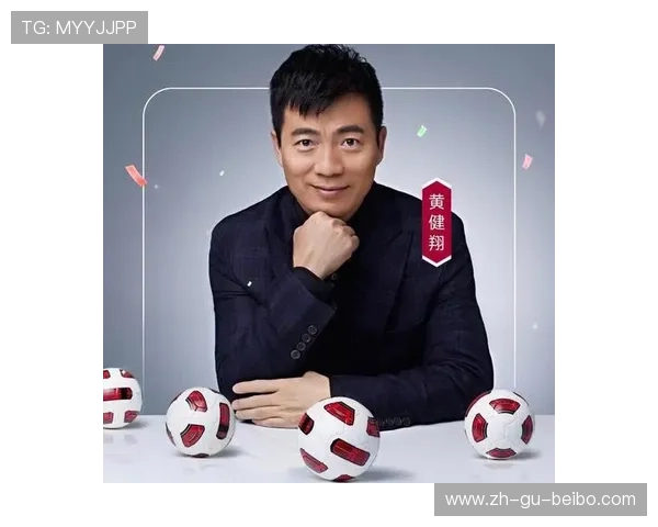黄健翔发声坚决支持体育治理新举措期待长效机制非一阵风