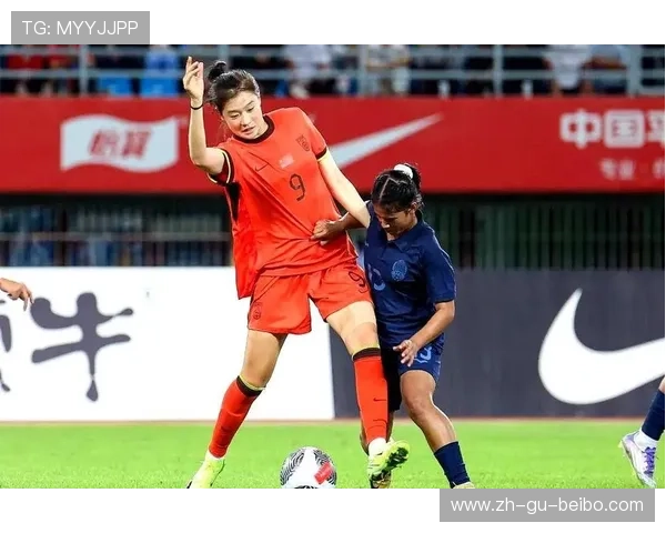 中国U-20女足小组赛攻防俱佳三连胜零失球昂首晋级四强赛